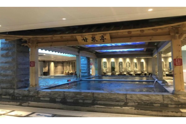 来重庆必逛！这5家Spa按摩馆，养生又舒心！