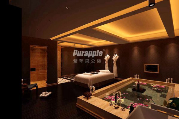 重庆桑拿趣事多，笑出腹肌的湿身体验！