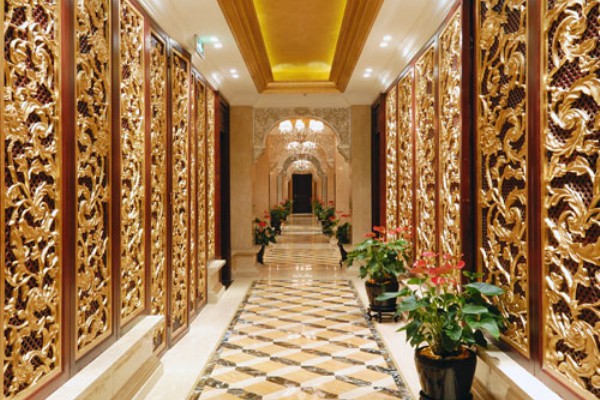 重庆按摩培训，让你在家也能享受专业按摩服务！