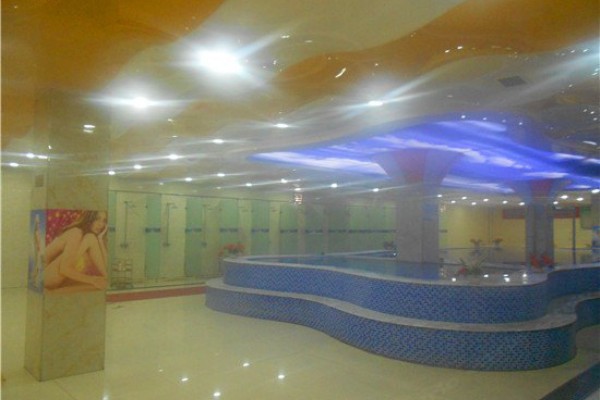 按摩养生，重庆特色疗法让你焕然一新！