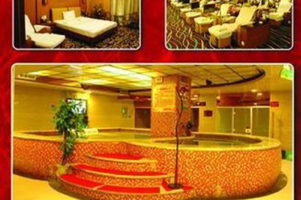 产后恢复，重庆按摩帮你轻松找回好状态