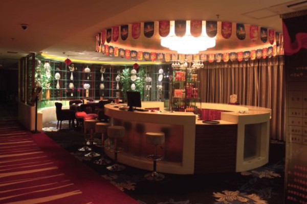 渝北按摩好去处，一招舒缓全身疲劳！