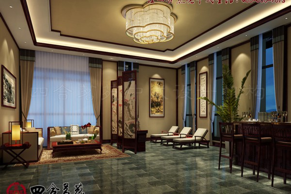 重庆休闲之旅，必体验的按摩好去处