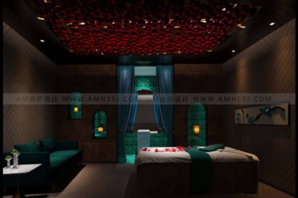 重庆按摩，这手艺真的绝了！体验一次就忘不了！