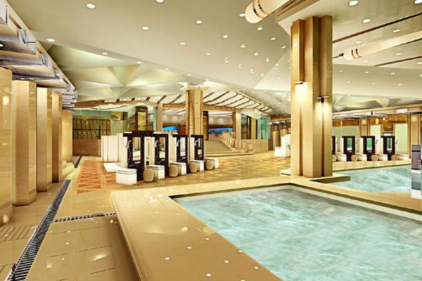 重庆盲人按摩医疗考试：开启健康养生新篇章