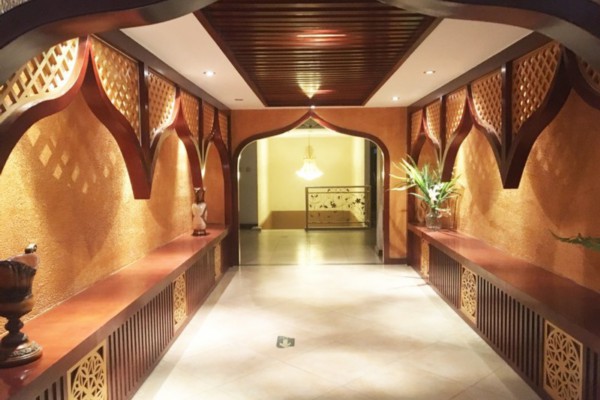 渝北推拿按摩，放松身心好去处！