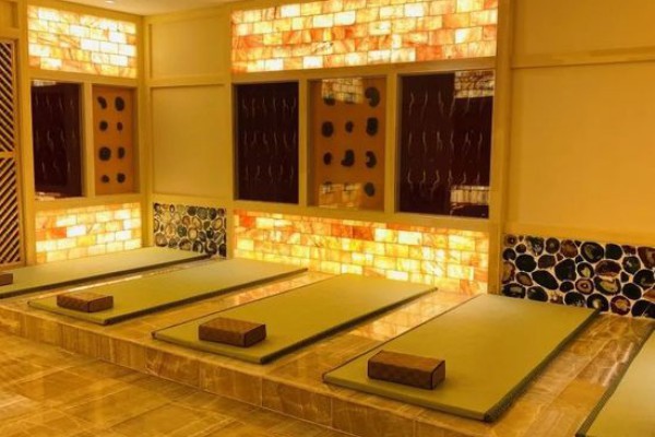 重庆休闲会所，男士按摩新选择，放松身心的好去处