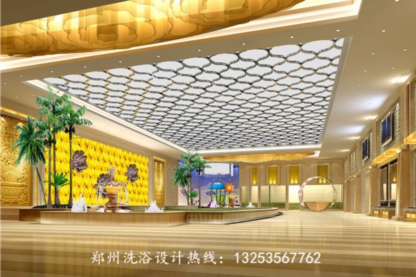 重庆荤桑拿，养生又解压！