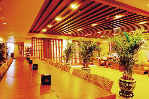 重庆休闲之旅,必体验的按摩好去处 重庆休闲之旅,必体验的按摩好去处