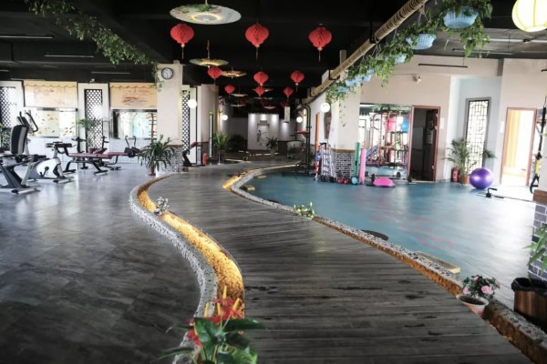 重庆SPA，女士专属按摩，舒缓身心，尽享惬意时光